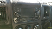 Load image into Gallery viewer, Radio  PROMASTER 1500 VAN 2018 - MM2565480
