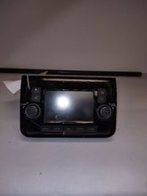 Load image into Gallery viewer, Radio  PROMASTER 1500 VAN 2018 - MM2565480
