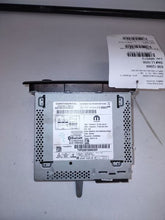 Load image into Gallery viewer, Radio  PROMASTER 1500 VAN 2018 - MM2565480
