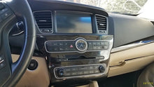 Load image into Gallery viewer, Radio Kia Cadenza 2015 - MM2565641
