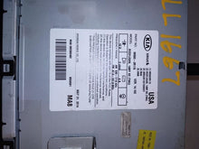 Load image into Gallery viewer, Radio Kia Cadenza 2015 - MM2565641
