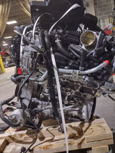 Load image into Gallery viewer, Engine Motor Nissan 370Z 2017 - MM2566700
