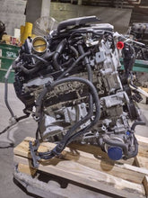 Load image into Gallery viewer, Engine Motor Nissan 370Z 2017 - MM2566700
