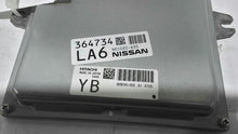 Load image into Gallery viewer, ECU ECM Computer Nissan 370Z 2017 - MM2566701

