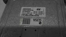 Load image into Gallery viewer, ECU ECM Computer Hyundai Veloster 2019 - MM2566748
