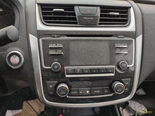 Load image into Gallery viewer, Radio Nissan Altima 2018 - MM2566792
