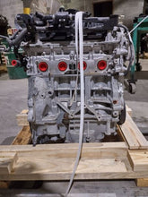 Load image into Gallery viewer, ENGINE MOTOR Nissan Sentra 13 14 15 16 17 18 19 1.8L VIN A - MM2566964
