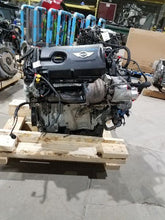 Load image into Gallery viewer, ENGINE MOTOR Clubman Countryman Paceman 12 13 14 15 16 1.6L - MM2567132
