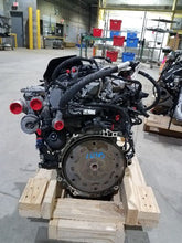 Load image into Gallery viewer, ENGINE MOTOR Clubman Countryman Paceman 12 13 14 15 16 1.6L - MM2567132

