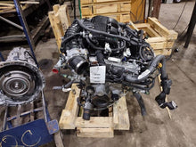 Load image into Gallery viewer, Engine Motor Nissan Frontier 2022 - MM2568221
