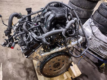Load image into Gallery viewer, Engine Motor Nissan Frontier 2022 - MM2568221
