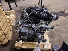 Load image into Gallery viewer, Engine Motor Nissan Frontier 2022 - MM2568221
