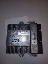 Load image into Gallery viewer, ECU ECM Computer Nissan Frontier 2022 - MM2568222
