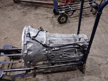 Load image into Gallery viewer, Transmission Nissan Frontier 2022 - MM2568228
