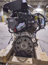 Load image into Gallery viewer, Engine Motor Chevrolet Equinox 2018 - MM2568796
