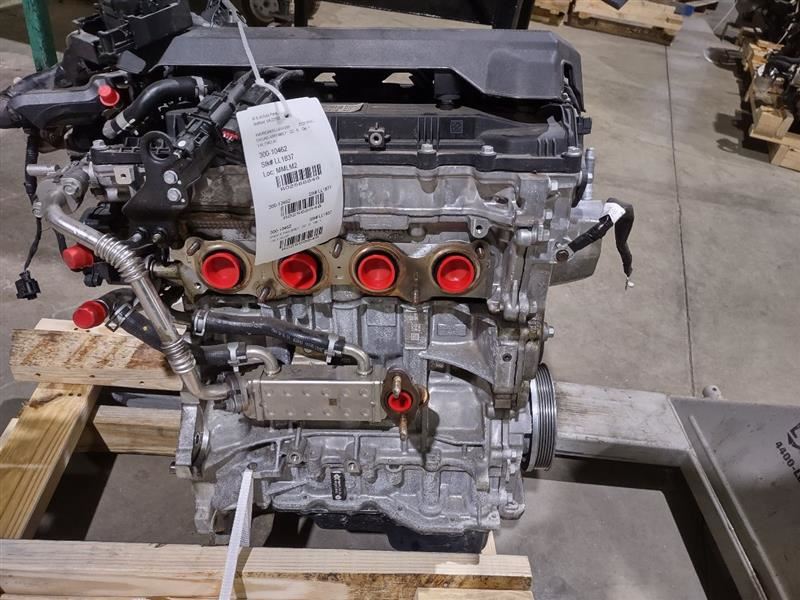 Engine Motor Hyundai Venue 2020 - MM2568848