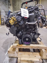 Load image into Gallery viewer, Engine Motor  MERCEDES E-CLASS 2012 - MM2569041
