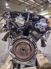 Load image into Gallery viewer, Engine Motor  MERCEDES E-CLASS 2012 - MM2569041
