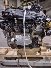 Load image into Gallery viewer, Engine Motor  MERCEDES E-CLASS 2012 - MM2569041
