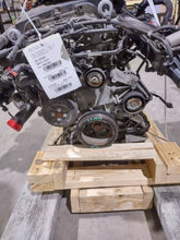 Load image into Gallery viewer, ENGINE MOTOR C250 C300 C350 C63 2013 13 2014 14 2015 15 - MM2569122
