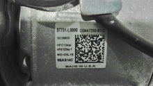 Load image into Gallery viewer, AC Compressor Hyundai Sonata 2020 - MM2569503
