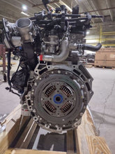 Load image into Gallery viewer, Engine Motor Ford Fusion 2016 - MM2573605
