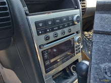 Load image into Gallery viewer, Radio G35 2005 05 AM FM CD Bose - MM2573669
