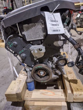 Load image into Gallery viewer, ENGINE MOTOR Acura MDX 2016 16 2017 17 2018 18 3.5L VIN 3/4 - MM2575324
