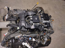 Load image into Gallery viewer, Engine Motor  LEXUS LS600HL 2008 - MM2576722
