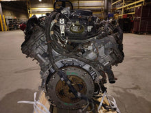 Load image into Gallery viewer, Engine Motor  LEXUS LS600HL 2008 - MM2576722
