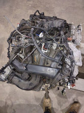 Load image into Gallery viewer, ENGINE MOTOR QX60 Pathfinder 2015 15 2016 16 3.5L VIN A - MM2576969
