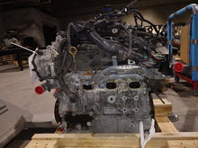 Load image into Gallery viewer, ENGINE MOTOR QX60 Pathfinder 2015 15 2016 16 3.5L VIN A - MM2576969
