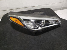 Load image into Gallery viewer, HEADLIGHT LAMP ASSEMBLY Hyundai Sonata Sonata Hybrid 15 16 Right - MM2577027
