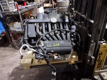 Load image into Gallery viewer, Engine Motor Volkswagen Touareg 2013 - MM2577871
