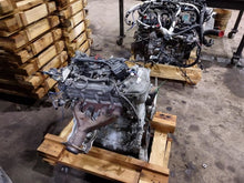 Load image into Gallery viewer, ENGINE MOTOR Toyota Corolla Matrix 2011-2018 1.8L VIN U - MM2577992
