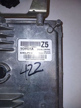 Load image into Gallery viewer, ECU ECM COMPUTER Toyota Corolla 2016 16 - MM2577993
