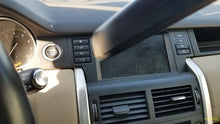 Load image into Gallery viewer, Radio  DISCOVERY SPORT 2017 - MM2581771
