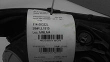 Load image into Gallery viewer, HEADLIGHT LAMP ASSEMBLY Acura MDX 2007 07 2008 08 2009 09 Left - MM2581904
