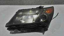Load image into Gallery viewer, HEADLIGHT LAMP ASSEMBLY Acura MDX 2007 07 2008 08 2009 09 Left - MM2581904

