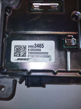Load image into Gallery viewer, Radio  ESCALADE ESV 2020 - MM2583125
