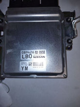 Load image into Gallery viewer, ECU ECM COMPUTER Infiniti Q50 2014 14 2015 15 - MM2583207
