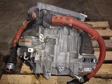 Load image into Gallery viewer, Transmission Honda Accord 2015 - MM2584007
