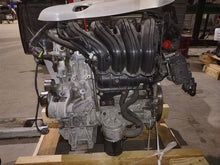 Load image into Gallery viewer, ENGINE MOTOR Sonata Sonata Hybrid Optima 13-16 2.4L GAS - MM2584073
