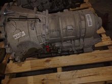 Load image into Gallery viewer, AUTOMATIC TRANSMISSION Jaguar XK XKR 2007 07 2008 08 2009 09 - MM2584147
