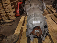 Load image into Gallery viewer, AUTOMATIC TRANSMISSION Jaguar XK XKR 2007 07 2008 08 2009 09 - MM2584147
