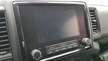 Load image into Gallery viewer, Radio Nissan Frontier 2022 - MM2585551
