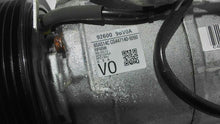Load image into Gallery viewer, AC Compressor Nissan Frontier 2022 - MM2585562

