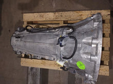 Load image into Gallery viewer, Transmission Nissan Frontier 2022 - MM2585565
