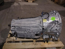 Load image into Gallery viewer, Transmission Nissan Frontier 2022 - MM2585565
