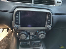 Load image into Gallery viewer, Radio Chevrolet Camaro 2014 - MM2585668
